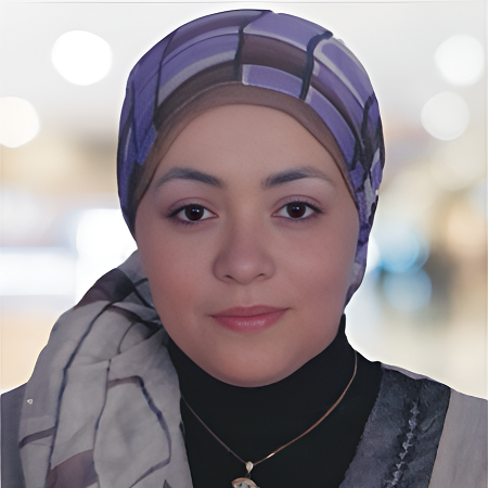 Dr. Shereen EL-Sayed Mohamed EL-Nahas    